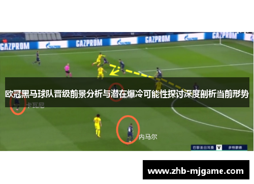 欧冠黑马球队晋级前景分析与潜在爆冷可能性探讨深度剖析当前形势