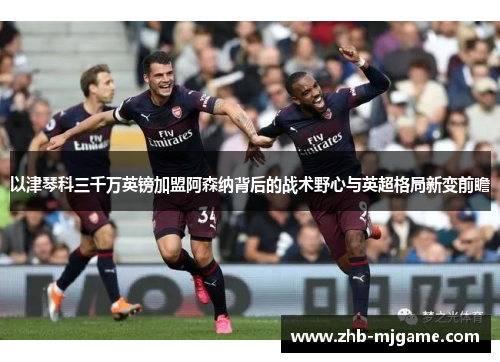 以津琴科三千万英镑加盟阿森纳背后的战术野心与英超格局新变前瞻