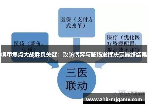 德甲焦点大战胜负关键：攻防博弈与临场发挥决定最终结果