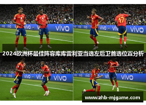 2024欧洲杯最佳阵容库库雷利亚当选左后卫首选位置分析